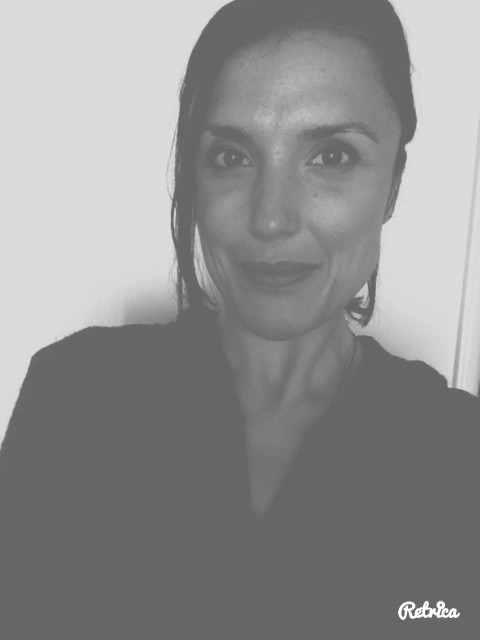 Pamela Bagella — Operatrice del Benessere Integrato
